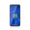 Apple Iphone X - 3Mk Hardglass Max Lite Svart