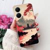 Für Handyhülle Xiaomi Poco X7 Pro 5G Cover Beliebter Drachen Cartoon Weiche Silikon Schutzhülle Für Xiaomi Poco X7 X 7 Pro Capa