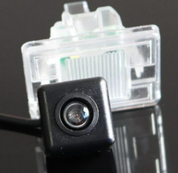 Volkswagen Rearview Night Vision HD Camera