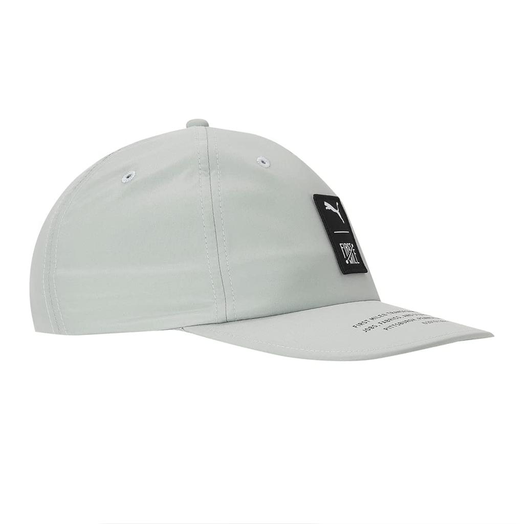 Klobouk X FIRST MILE Čepice 023466 21 Barva Jedi AD [PUMA] Podzim/Zima (02)