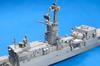 AFV Club US Escort Destroyer Frigate Plastic Model SE70002 1/700 Knox-Class