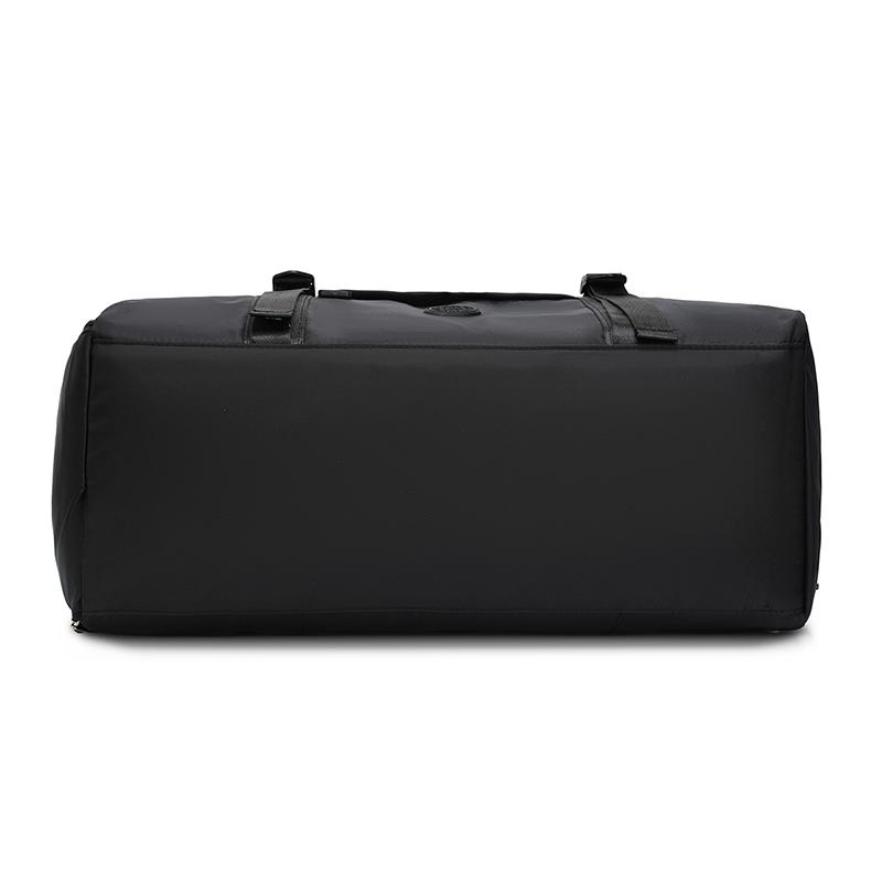 Outdoor Travel Bag Duffel Bag Large Capacity Sports Fitness Yoga Storage Crossbody Bag