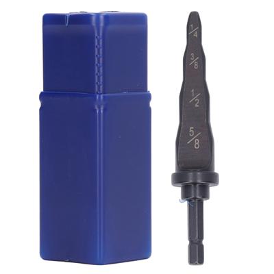 Espansore per Tubi Swaging Punch Tool 14 38 12 58in 4 in 1 Rame Universale Espansione Manuale