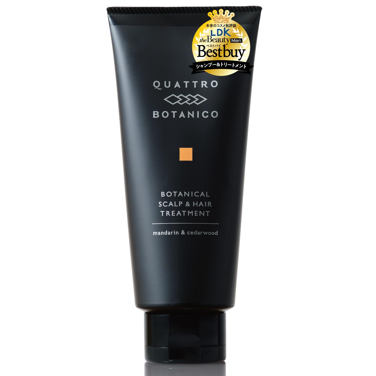 

Quattro Botanico Ботанический Уход за Кожей Головы и Волосами Мандарин Кедр Облегчает Поврежденные Волосы Головы Уход за Кожей Головы Мужской & Лечение, & Аромат, 180г, Кондиционер,