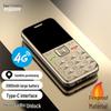 Telefone Celular GPS 4G Shouhubao K580s para Idosos (Versão CN)