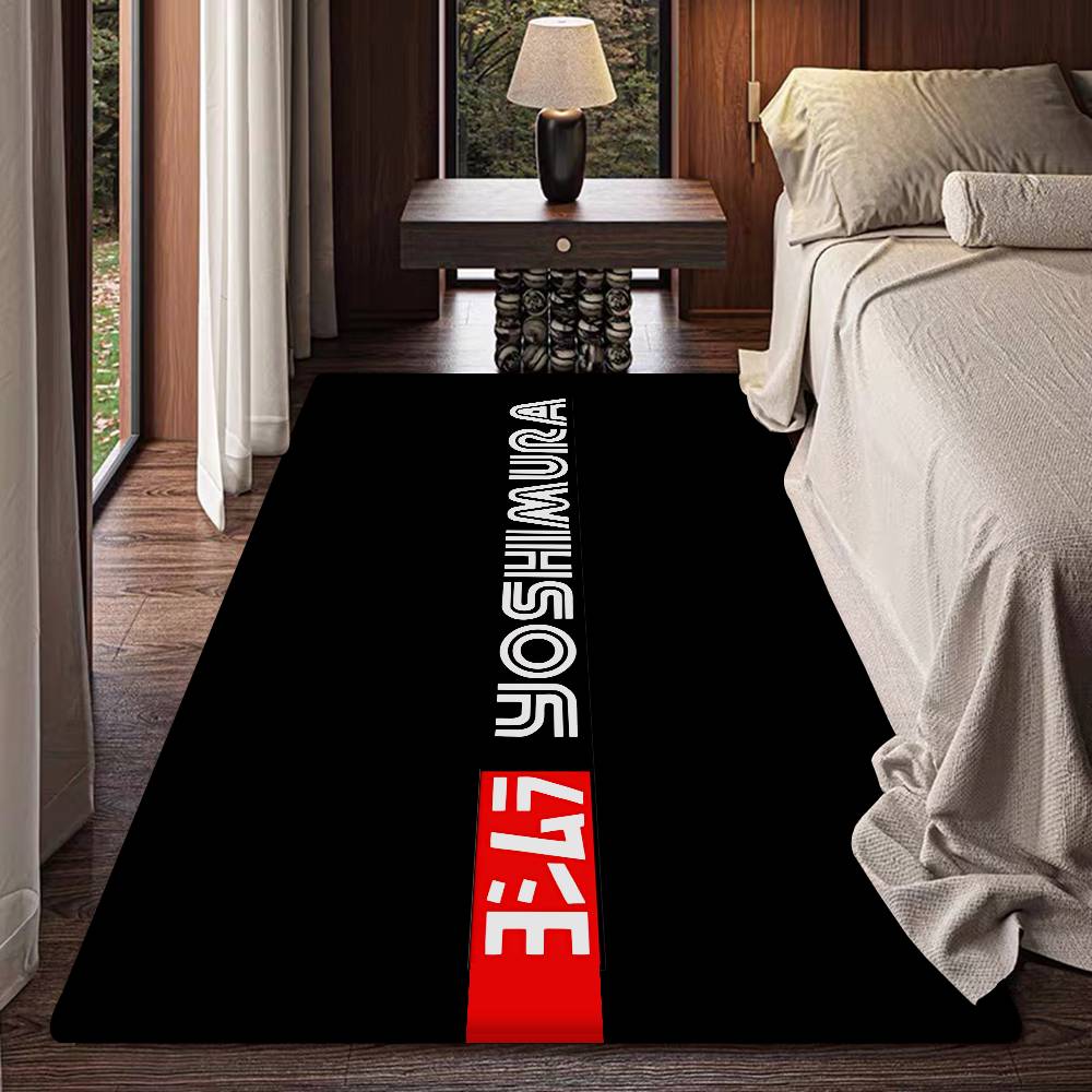Cool Y-YoshimuraS Kitchen Mat Kids Room Bedroom Decoration Balcony Anti-Slip Doormat Living Room Alfombra