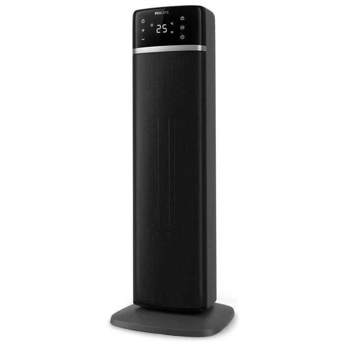 Radiateur Soufflant - Philips - Séries 5000 - Céramique - 2000W - Intelligent