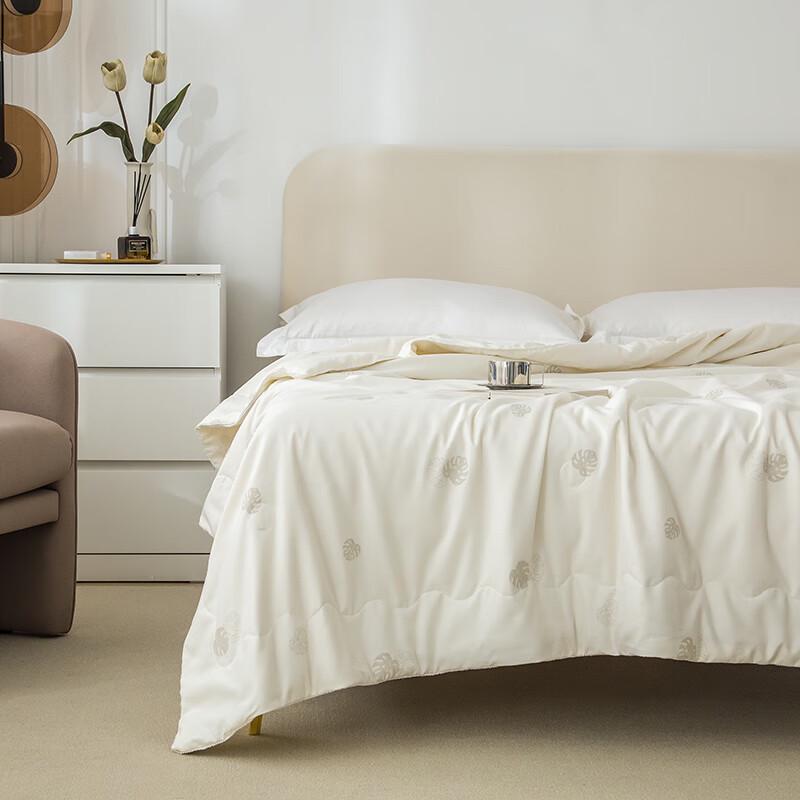 LOUIS.KELLOG LK8509 Silk Eco Series Duvet