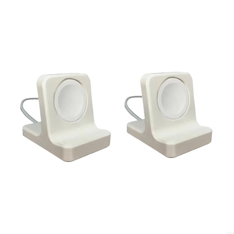 Premium Watch Stand with Smooth Surfaces Ergonomic Tilt Angles Design Simple Yet Functional Part Convenient Viewing