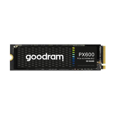 Dysk SSD GOODRAM PX600 500GB M.2 2280 PCIe NVMe (4700/1700 MB/s)