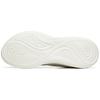 ANTA Running Collection Running Shoes Women's Low top Ivory White/Black 922235588-3