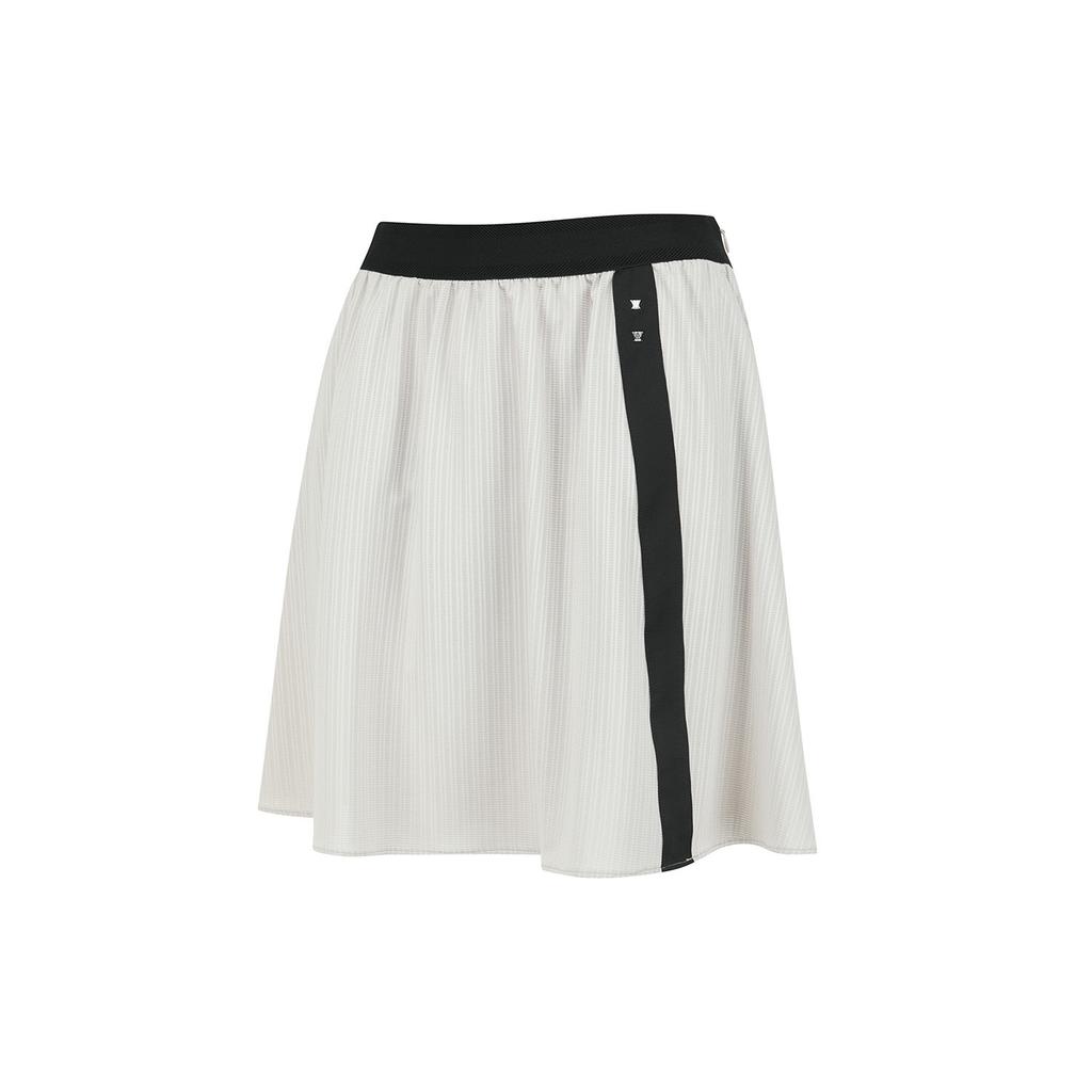 ANEW GOLF Women Sm Band Flare Skirt_Le