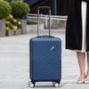 Diplomat ABS+PC Zipper Luggage