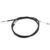 165cm Motorcycle Brake Clutch Cable For Harley Davidson Sportster XL 1200 883