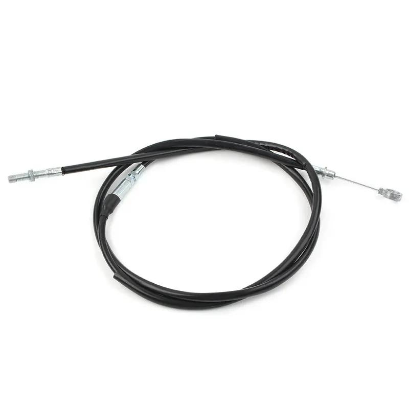 165cm Motorcycle Brake Clutch Cable For Harley Davidson Sportster XL 1200 883
