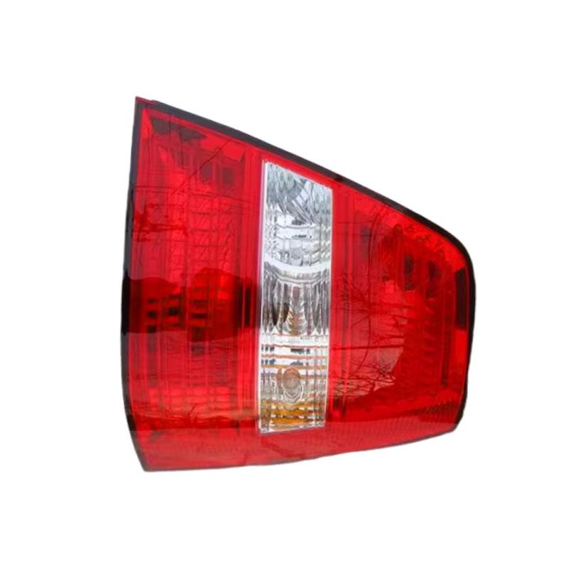 Car Rear Tail Light Assembly For Kia Sorento 2.5 3.8 2004-2008 Rear Warning Brake Light Tail Light Signal Light Car Accessories