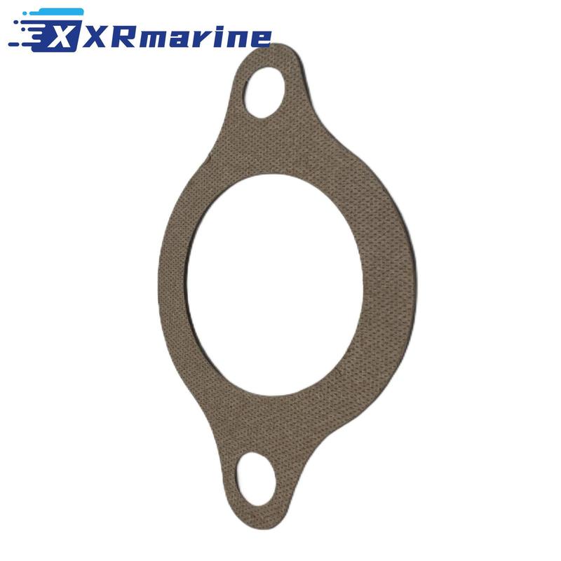 Thermostat Kit for Volvo Penta 4.3L 5.0L 5.7L 7.4L 8.1L 0769578 3853983 3852111 3852071 Marine Engine For Johnson Evinrude OMC