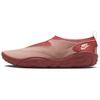 Aqua Turf Versatile Comfortable Durable Low-Top Lifestyle Casual Shoes Women Sneaker Red FZ5628-200