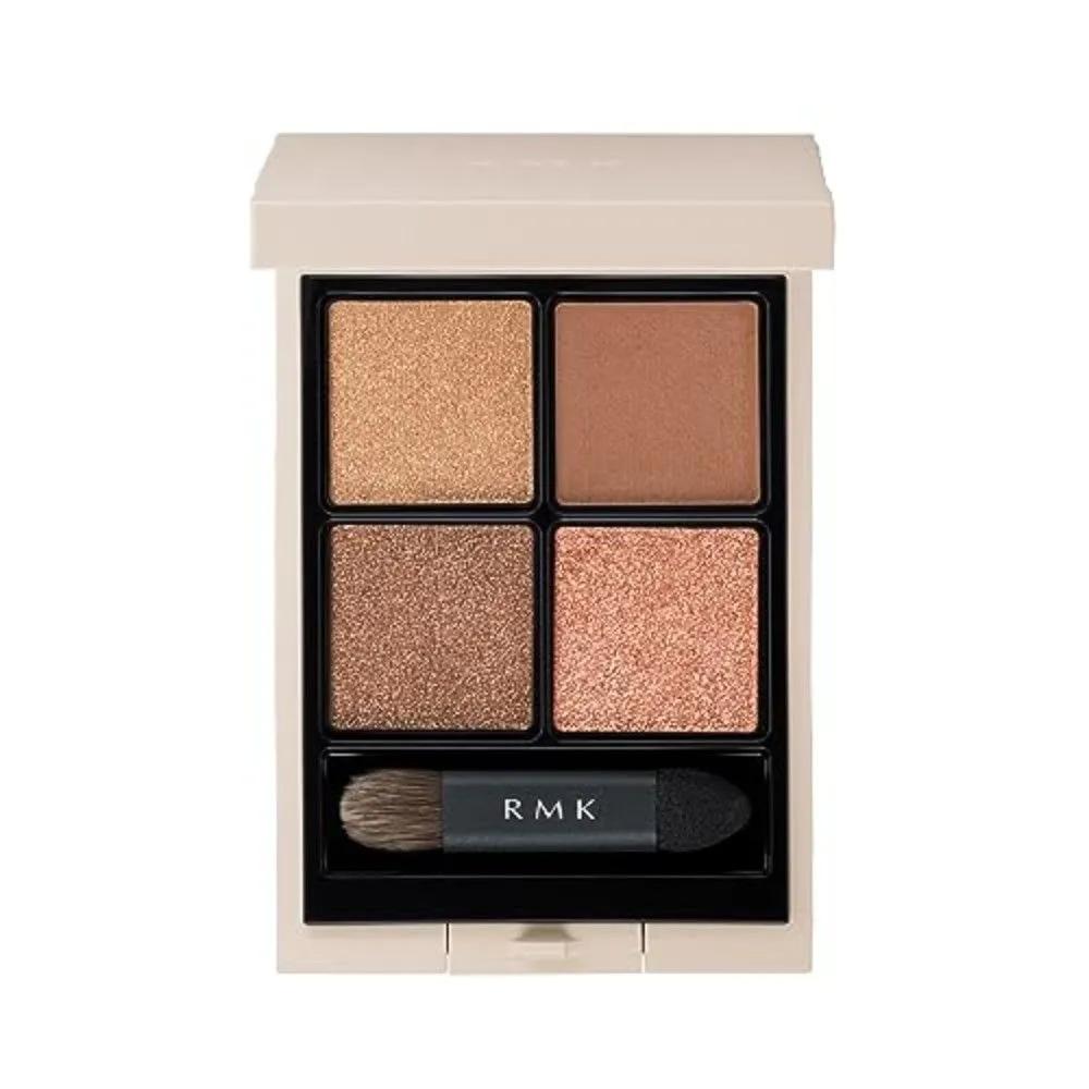 RMK Synchromatic Eyeshadow Palette 03