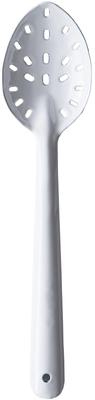 Noda Horo Spoon Perforated Enamel Heat Resistant Cutlery Made In Japan Schema SK-L