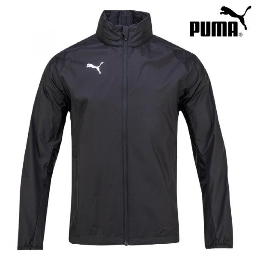

Puma Jersey Lee TRaining Rain Jacket 655304 03 100