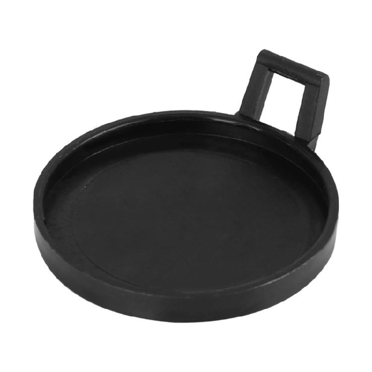 Coolant Fluid Reservoir Tank Plastic Cover 17107515485 For Mini Cooper 02-08