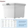 Xinjingzhou Thickened Storage Box
