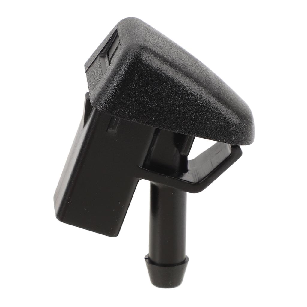 Windshield Washer Nozzle 31301826 Leakproof Windscreen Washer Jet for XC70 III 2011 to 2013