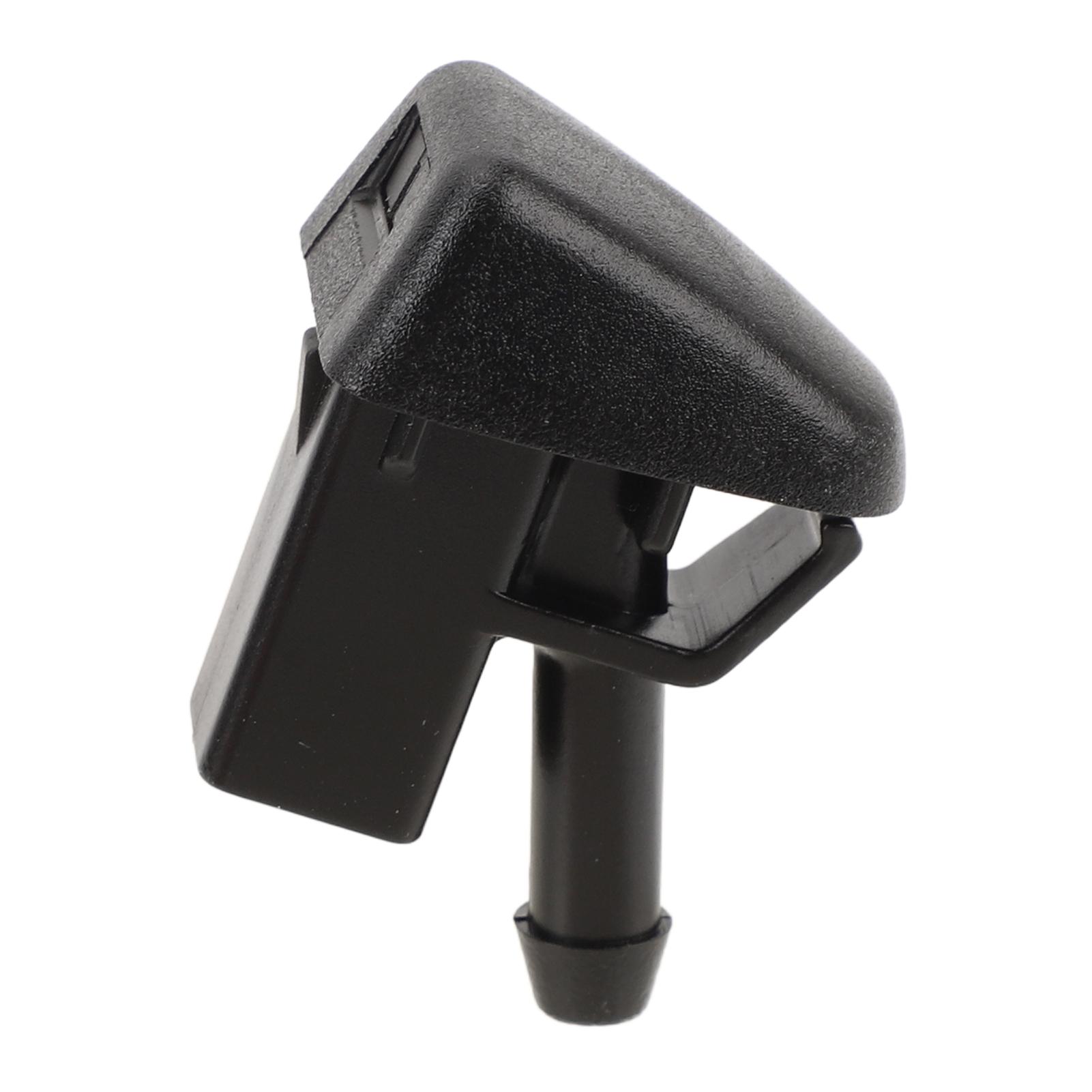 

Форсунка омывателя лобового стекла 31301826 Герметичный жиклер омывателя лобового стекла для XC70 III 2011-2013