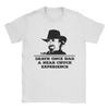 Tough Guy Chuck Norris T Shirt Summer  Leisure T Shirts Cotton ONeck Plus Size Tees ShortSleeve Streetwear Tshirt
