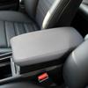 DEYTOP Center Console Cover for Honda Civic Accessories 2006-2011 Car Armrest Cover for Honda Civic 2009 2008 Accessories Anti-Scratch Leather