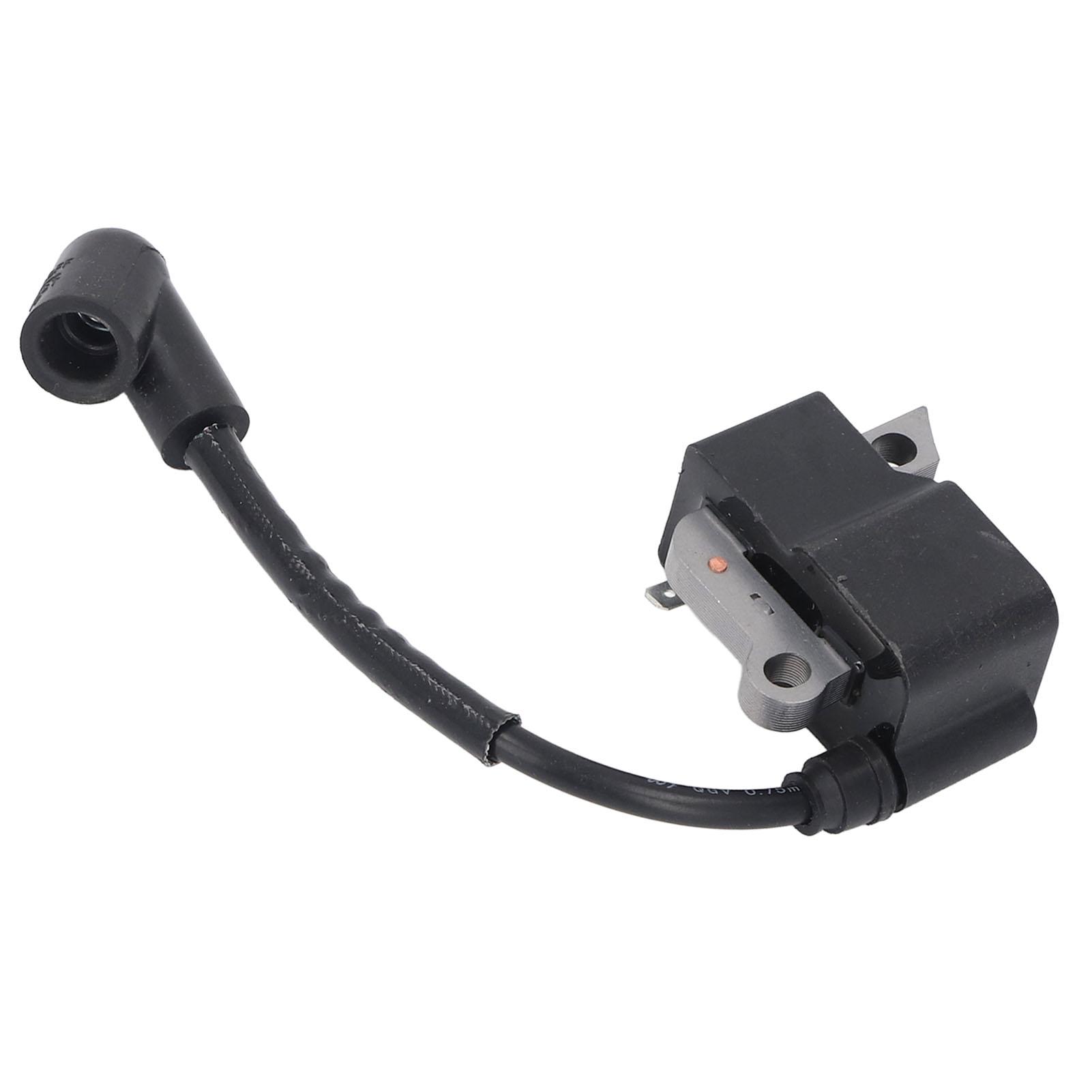 

Ignition Coil for 235R 232R 225R Trimmer for 537038501 MB19 Hedge Trimmer Ignition Coil Spare Parts