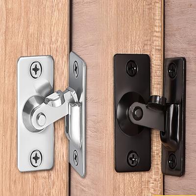 אביזרי דלת ומנעולים – בריחי דלתות ומנעולים מוטבעים