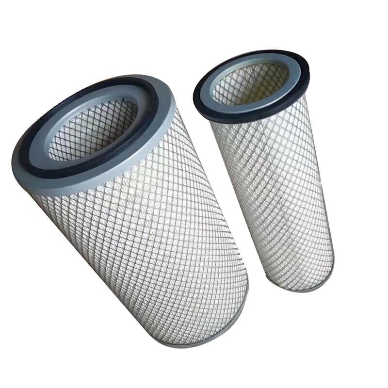 Fleetguard K2342 AF25270 Air Filter for Dongfeng Tianjin