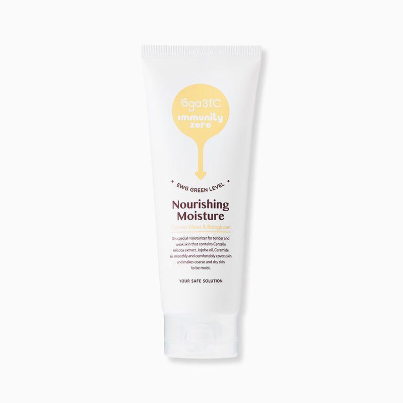 Immunity Zero Relief Moisture 150ml