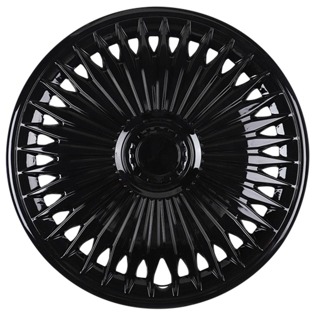 Enjoliveur pour Toyota Corolla, Vios, Yaris, Lancer - Enjoliveur décoratif 14/15 pouces