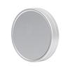 Lightweight Aluminum Front Lens Caps with Antiloss Sticker for Mini Evo Camera Perfect for Travel and Daily Use