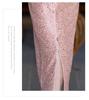 Elegant 2025 Cheongsam for Mother-in-Law - High-End, Versatile Wedding and Daily Wear