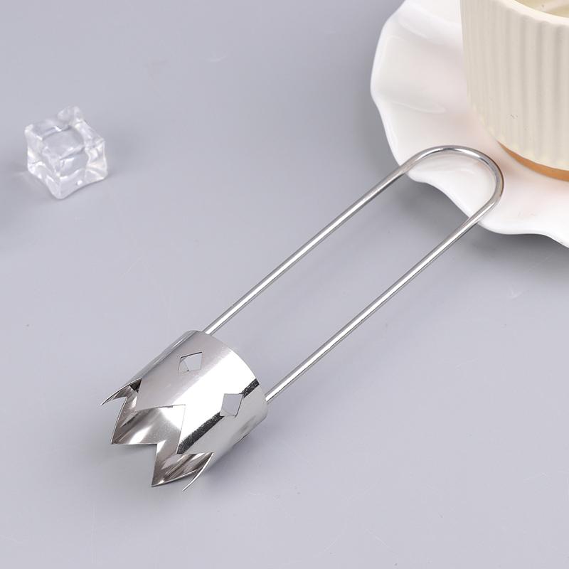 Stainless Steel Fruit Core Remover Apple Pear Bell Peppers Pitter Extractor Tool Easy To Use Clean Kitchen Vegetable Core Puller