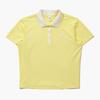 Le Coq SporTif Women S Regular FiT Color Block Polo T ShirT qq122TTS31