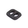 ESP6 Exhaust Rubber Rear Clamp Silencer for Opel Combo B Astra F Kadett E Tigra A Daewoo Nexia Espero Saab 9-3 900 852723