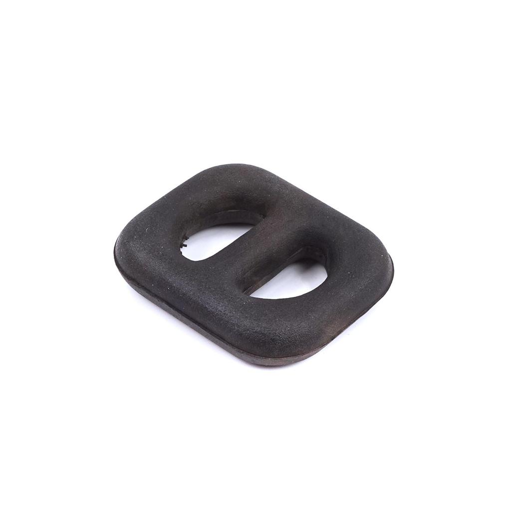 ESP6 Exhaust Rubber Rear Clamp Silencer for Opel Combo B Astra F Kadett E Tigra A Daewoo Nexia Espero Saab 9-3 900 852723