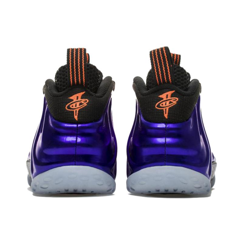 Nike Air Foamposite One Phoenix Suns  Sneakers Casual Shoes 314996-501