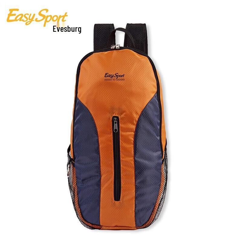 Преобразуемый уличный рюкзак Yi Wei Si Bao ES-BP006