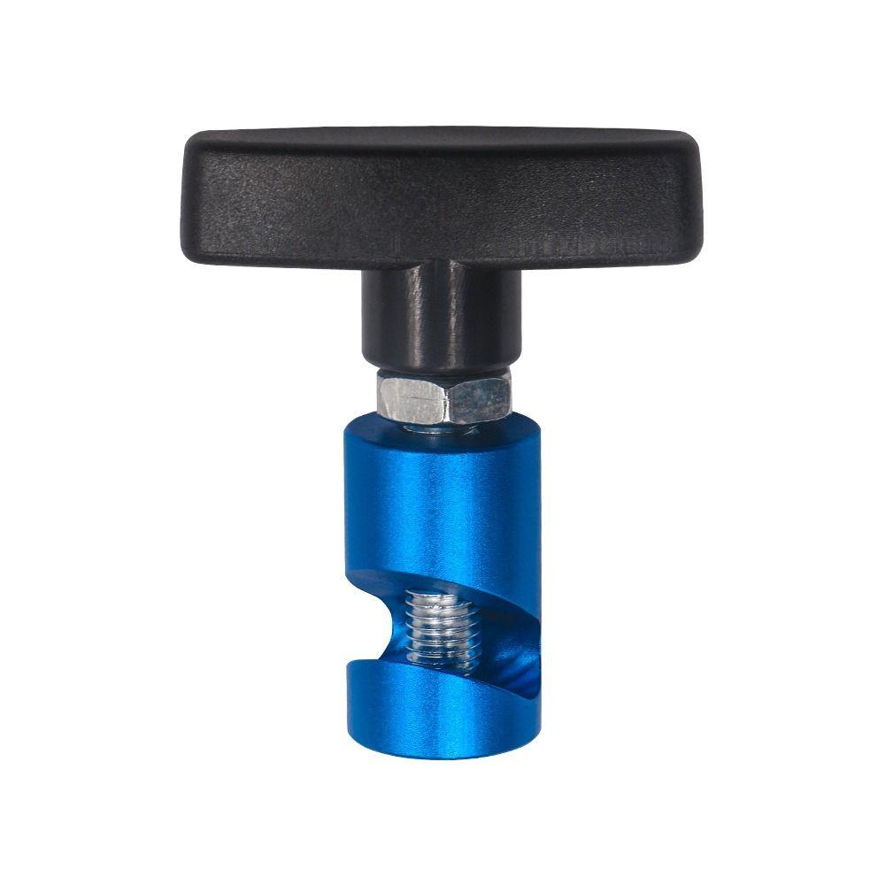 Durable Lifting Support Rod Anti Slip Hydraulic Support Auto Accessories Support Clamp