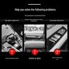 Kia Sportage Interior Protective Film for 26 Models - Console Sticker & Navigation Screen Tempered Film Parts
