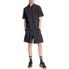 Adidas Belted Cargo Shorts JD2107