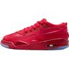 Air Jordan 4 RM GS Varsity Red Dětské tenisky Modro-černé Bílé FQ7938-601