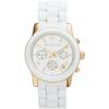 MK5145 Runway Chronograph Ladies Watch