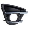 Replacement Right Front Fog Light Cover Fit For Mazda CX-5 2015 2016